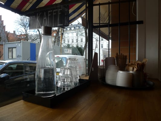 Tak For Kaffe by null