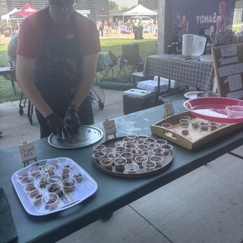 The Ohio Eggfest - Festivals Near Me - Obetz, Ohio