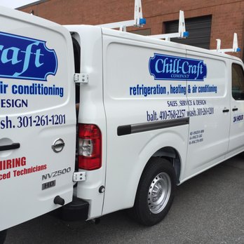 Chill-Craft Co - Heating & Air Conditioning/HVAC Near Me - Hanover, Maryland Chill-Craft Co - Heating & Air Conditioning/HVAC Near Me - Hanover, Maryland