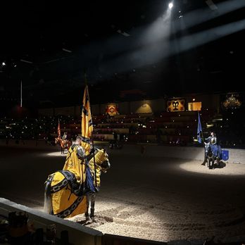 Medieval Times Dinner & Tournament - American Near Me - Schaumburg, Illinois Medieval Times Dinner & Tournament - American Near Me - Schaumburg, Illinois