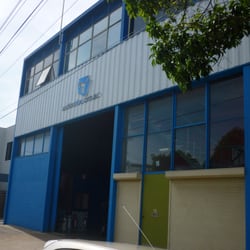 Auction Blue