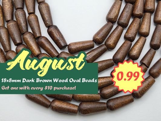 Ny6design Beads and Supplies