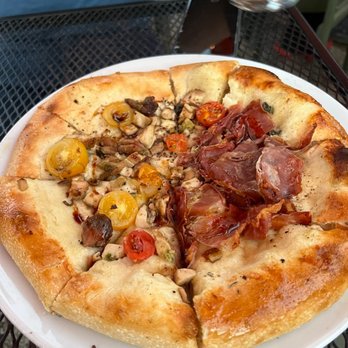 Coltivare - Italian Near Me - Houston, Texas