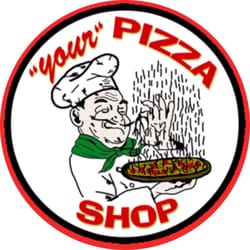 "Your" Pizza Shop