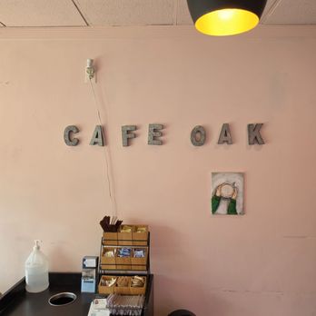 Cafe Oak - Cafes Near Me - Palisades Park, New Jersey Cafe Oak - Cafes Near Me - Palisades Park, New Jersey