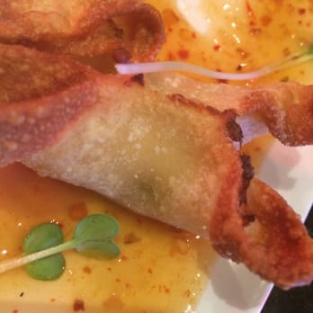 P.F. Chang's - Crab wontons - Chinese Near Me - Baltimore, Maryland