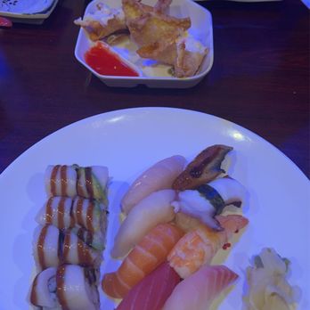 Oishi Sushi - Japanese Near Me - Libertyville, Illinois Oishi Sushi - Japanese Near Me - Libertyville, Illinois