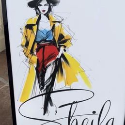 Exterior photo of Sheila On Sunset - West Hollywood, California Exterior photo of Sheila On Sunset - West Hollywood, California