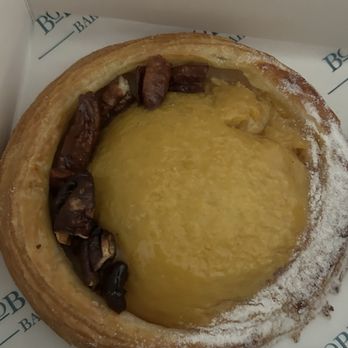 Bobby Boy Bakeshop - Delicious baked goods - Bakeries Near Me - Winston-Salem, North Carolina