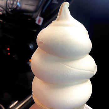 Meadowlark Dairy - Small vanilla soft serve 10/10 always! - Ice Cream & Frozen Yogurt Near Me - Pleasanton, California Meadowlark Dairy - Small vanilla soft serve 10/10 always! - Ice Cream & Frozen Yogurt Near Me - Pleasanton, California