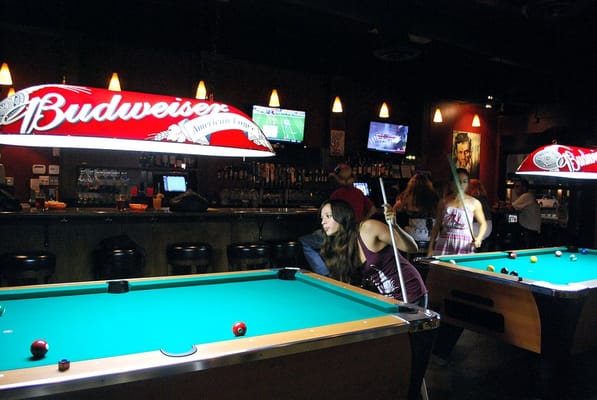 The Regal Bar by null