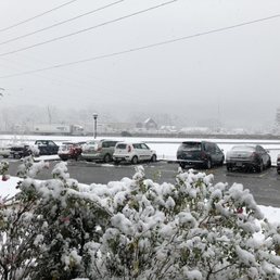 Outside Outside