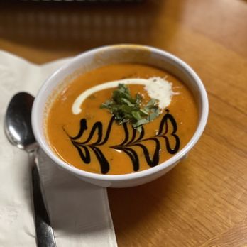 Downtown Grilled Cheese - Roasted Garlic and Tomato Soup - Sandwiches Near Me - Sherman, Texas Downtown Grilled Cheese - Roasted Garlic and Tomato Soup - Sandwiches Near Me - Sherman, Texas