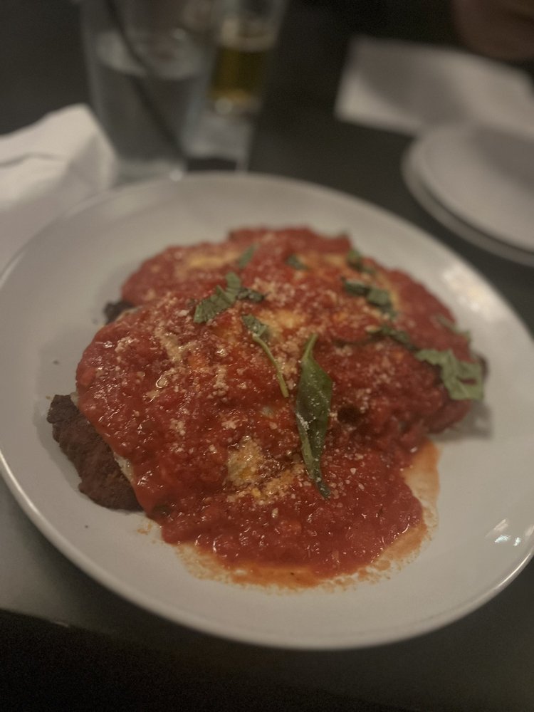 Food from The Social
