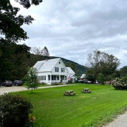 Liberty Hill Farm