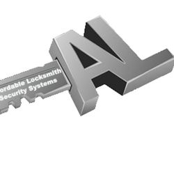 Affordable Locksmith & Security Systems