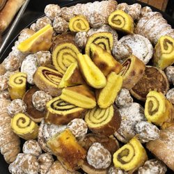 Big Als Munchies - Pastries