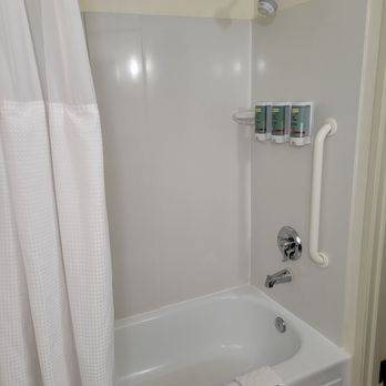 Best Western - Shampoo, conditioner, and body wash provided. - Hotels Near Me - Ontario, California