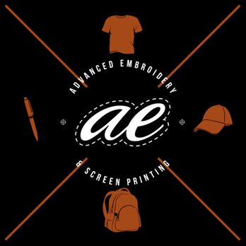 Advanced Embroidery & Screen Printing - Advanced Embroidery & Screen Printing - Customized Merchandise Near Me - Cumming, Georgia Advanced Embroidery & Screen Printing - Advanced Embroidery & Screen Printing - Customized Merchandise Near Me - Cumming, Georgia