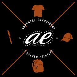 Advanced Embroidery & Screen Printing - Advanced Embroidery & Screen Printing