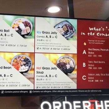 Meet Fresh - Desserts Near Me - Irvine, California Meet Fresh - Desserts Near Me - Irvine, California