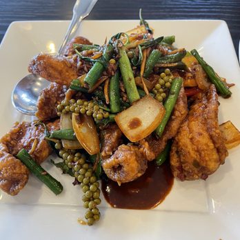Blue Elephant - Blue Elephant Cha Cha - Thai Near Me - Bakersfield, California