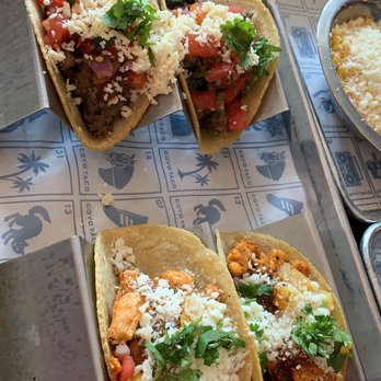 Coyo Taco - Mexican Near Me - Miami, Florida