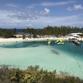 Norwegian Escape - Blue Lagoon Island - Travel Services Near Me Norwegian Escape - Blue Lagoon Island - Travel Services Near Me