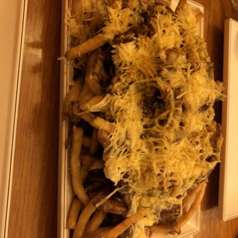Pints Pub - Bistro Chips - British Near Me - Denver, Colorado