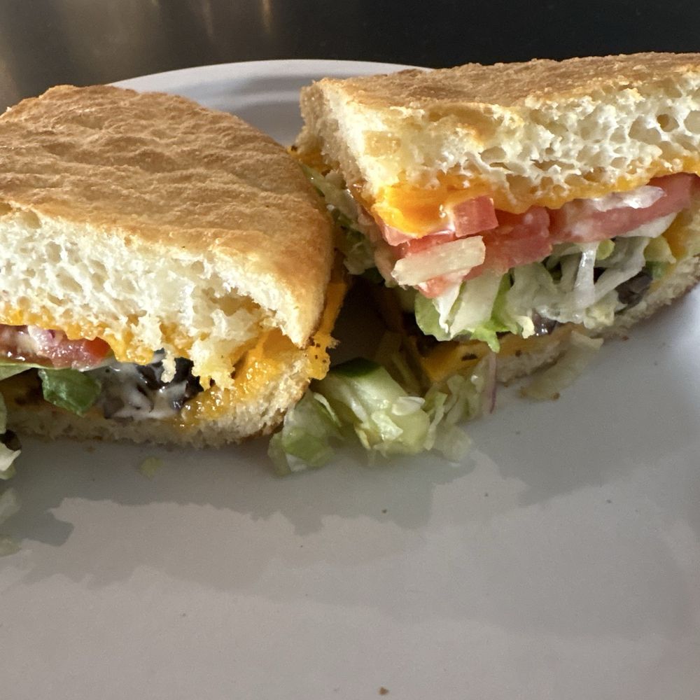 Schlotzsky's - Veggie Sandwich - Delis Near Me - Magnolia, Texas Schlotzsky's - Veggie Sandwich - Delis Near Me - Magnolia, Texas
