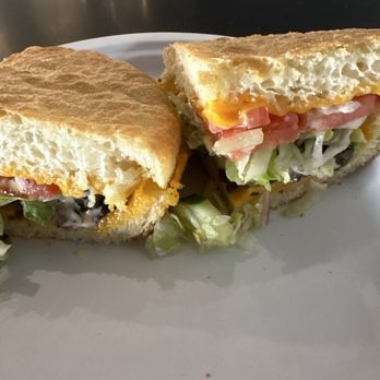 Schlotzsky's - Veggie Sandwich - Delis Near Me - Magnolia, Texas Schlotzsky's - Veggie Sandwich - Delis Near Me - Magnolia, Texas
