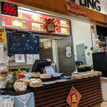 Mr Dumpling - Dim Sum Near Me - Carrollton, Texas Mr Dumpling - Dim Sum Near Me - Carrollton, Texas
