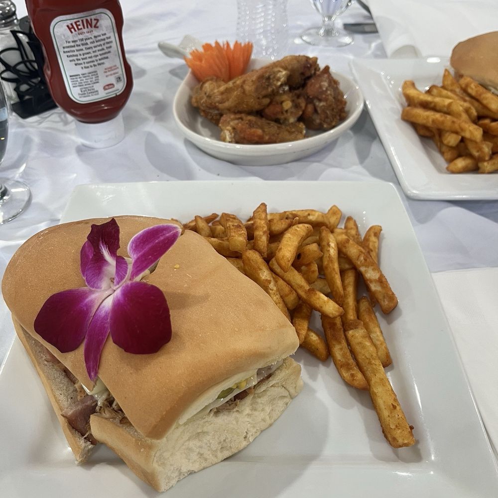 Time & Place - Cubano - Asian Fusion Near Me - Coon Rapids, Minnesota