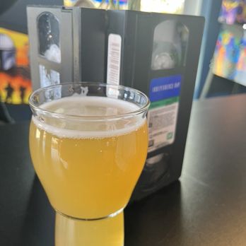Replay Brewing - Breweries Near Me - Fort Mill, South Carolina