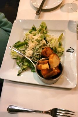 Cameron's Steakhouse by null