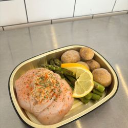 Adelphia Seafood