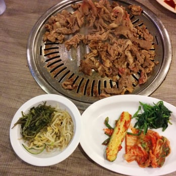 Koreana Grill - Korean Near Me - Riverside, California