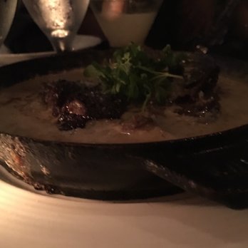 Mesa - Short rib with gnocchi in cream sauce. - Lounges Near Me - Costa Mesa, California Mesa - Short rib with gnocchi in cream sauce. - Lounges Near Me - Costa Mesa, California