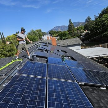 K And L Property Cleaning - Solar cleaning service - Solar Panel Cleaning Near Me - Concord, California K And L Property Cleaning - Solar cleaning service - Solar Panel Cleaning Near Me - Concord, California