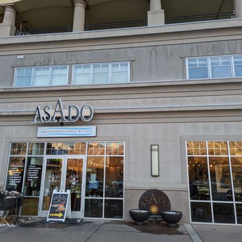 Asado Argentinian Grill - Argentine Near Me - Orem, Utah