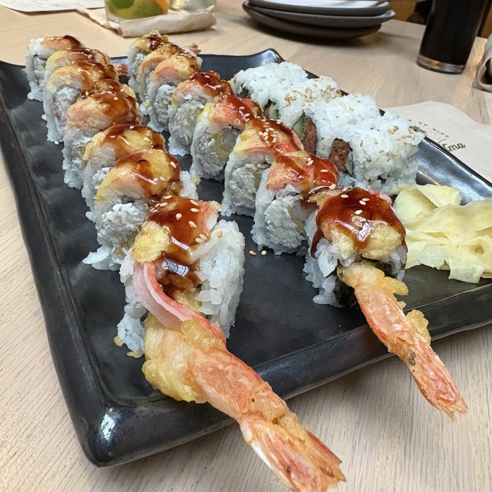 Palma - Happy hour sushi - Whiskey Bars Near Me - Dallas, Texas Palma - Happy hour sushi - Whiskey Bars Near Me - Dallas, Texas