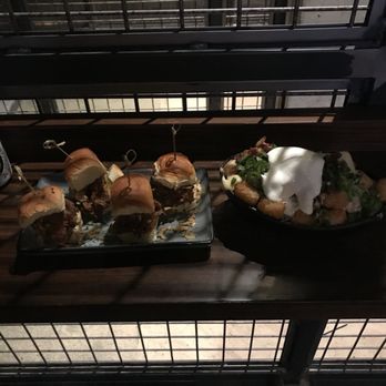 The Painted Duck - Bars Near Me - Atlanta, Georgia