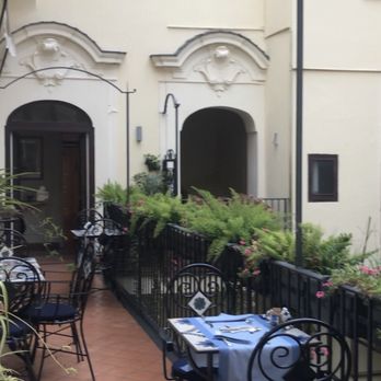 Maison Tofani - Bed & Breakfast Near Me - Sorrento, NA