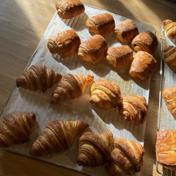 Maison Fleuret - Fresh from the oven - Cooking Classes Near Me - Paris