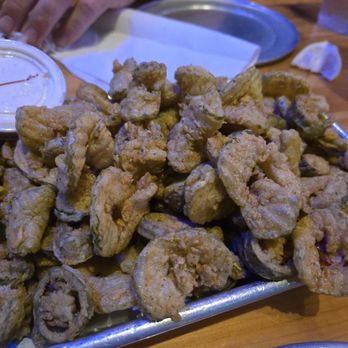 Angel's Icehouse - Fried Pickles & Jalapenos. - American Near Me - Spicewood, Texas Angel's Icehouse - Fried Pickles & Jalapenos. - American Near Me - Spicewood, Texas