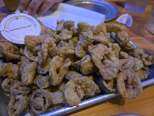 Angels Icehouse by null