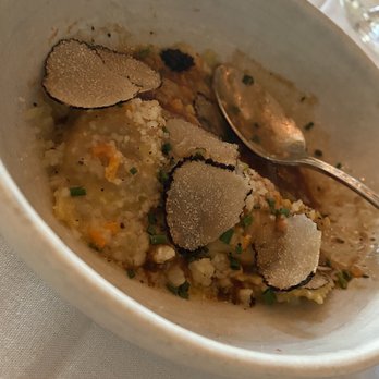 Red Ash - Agnolotti Piemontese style - Italian Near Me - Austin, Texas