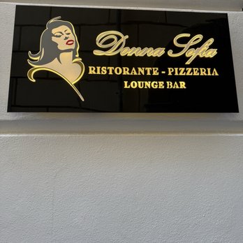 Donna Sofia - Italian Near Me - Sorrento, NA