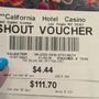 Photo of California Hotel-Casino & R V Park