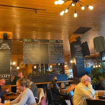 La Conner Brewing - Good vibes only:) - Breweries Near Me - La Conner, Washington La Conner Brewing - Good vibes only:) - Breweries Near Me - La Conner, Washington